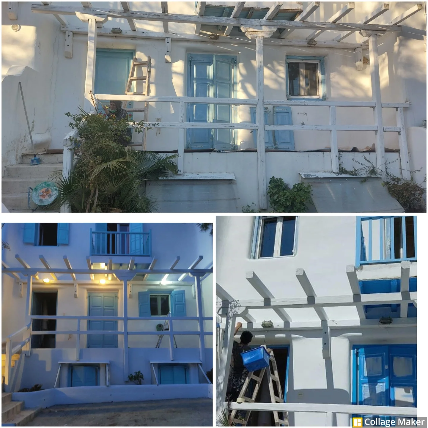 Elmykonos Με ένα τηλεφώνημα είμαστε δίπλα σας. — ELMYKONOS